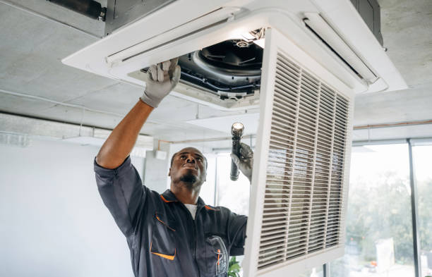 Licensed Hvac service in Millersburg, IN - FH HVAC